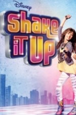 Watch Shake It Up Zumvo